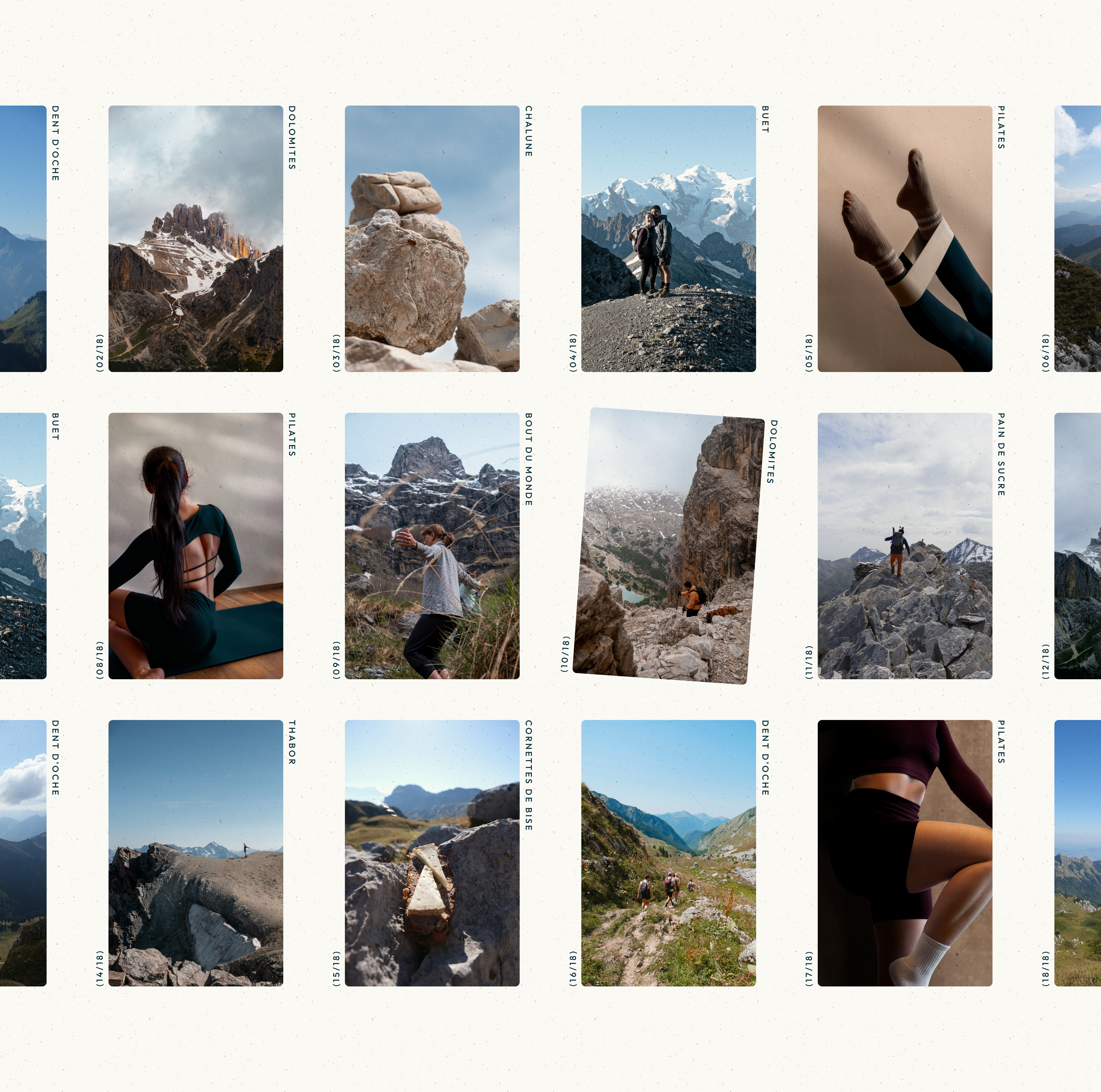 AlpineCore Photographie